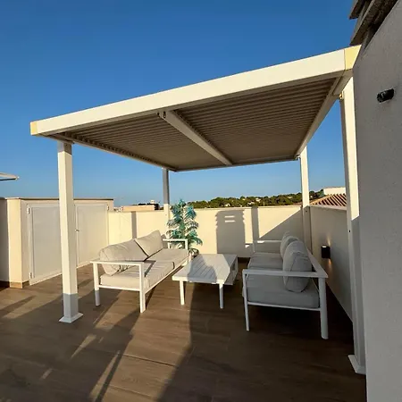 Balcones - Apartamento Torrevieja