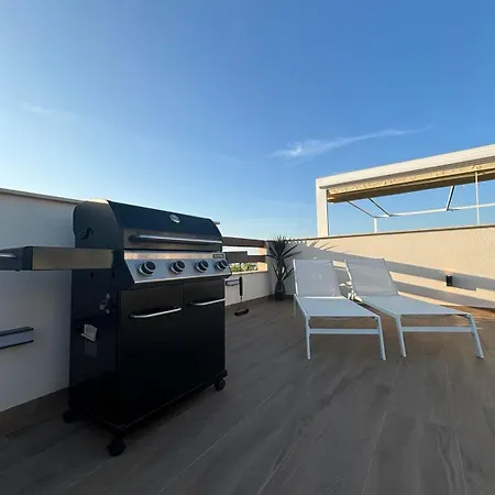 Balcones - Torrevieja