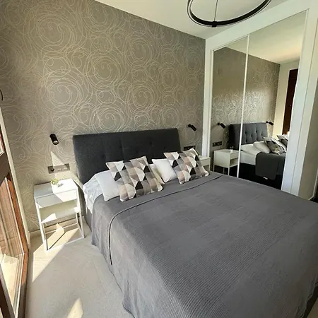 Balcones - Apartamento