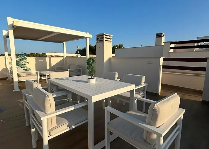 Balcones - Appartamento Torrevieja