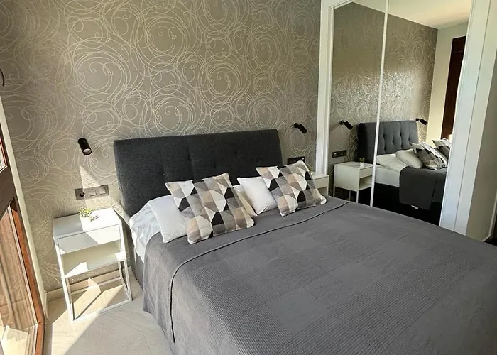 Balcones - Lejlighed